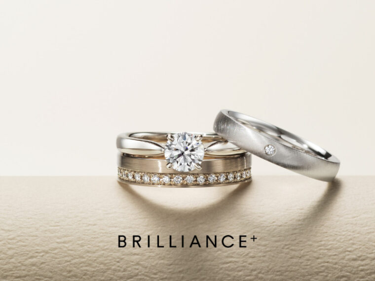 BRILLIANCE＋